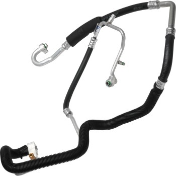 A/C Manifold Hose Assembly