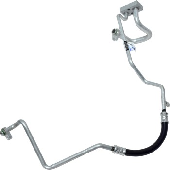 A/C Suction and Liquid Line Hose Assembly