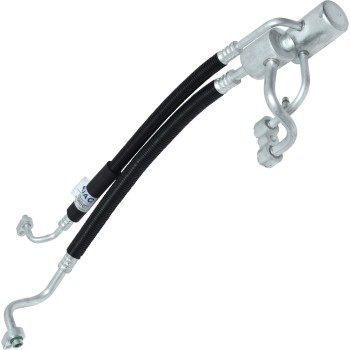 A/C Manifold Hose Assembly