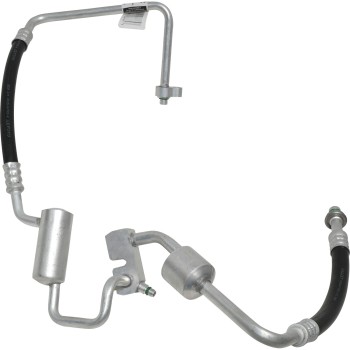 A/C Manifold Hose Assembly