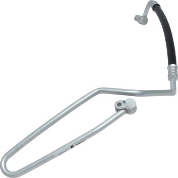 A/C Refrigerant Discharge Hose