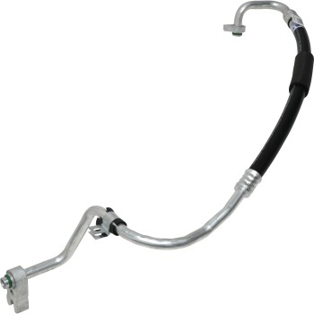 A/C Suction Line Hose Assembly