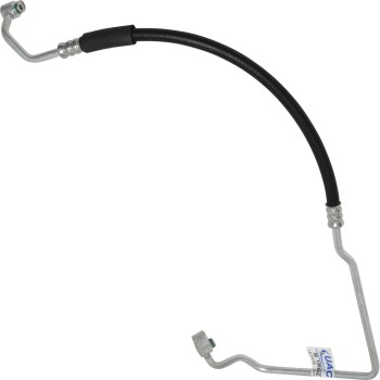 A/C Refrigerant Discharge Hose