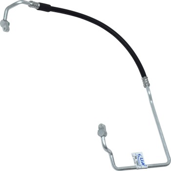 A/C Refrigerant Discharge Hose