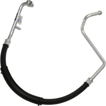 A/C Suction Line Hose Assembly