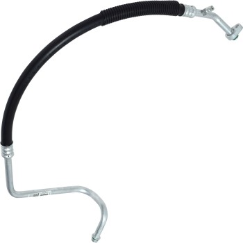 A/C Suction Line Hose Assembly