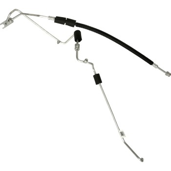 A/C Refrigerant Liquid Hose