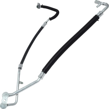 A/C Manifold Hose Assembly
