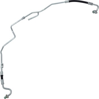 A/C Refrigerant Liquid Hose