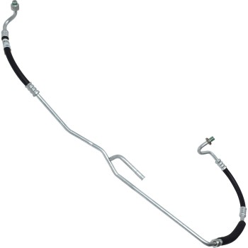 A/C Refrigerant Liquid Hose