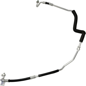 A/C Refrigerant Liquid Hose