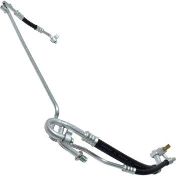 A/C Manifold Hose Assembly