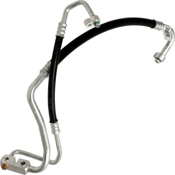 A/C Manifold Hose Assembly