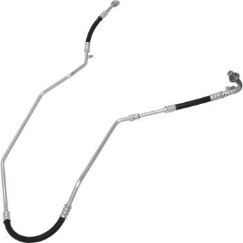 A/C Refrigerant Liquid Hose