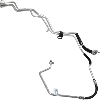 A/C Suction and Liquid Line Hose Assembly