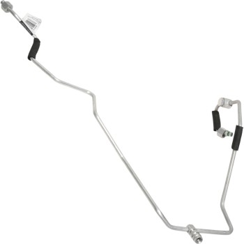 A/C Liquid Line Assembly