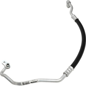 A/C Refrigerant Discharge Hose