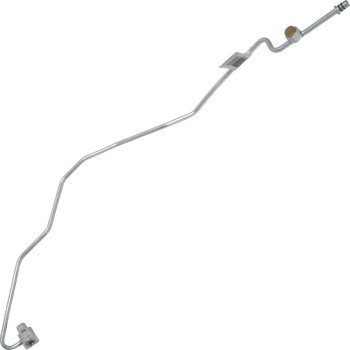 A/C Liquid Line Assembly