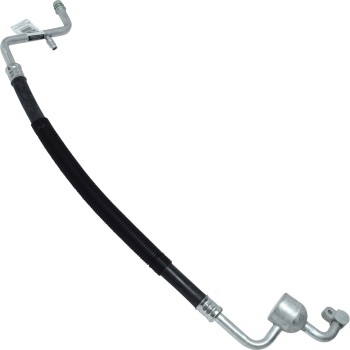 A/C Suction Line Hose Assembly