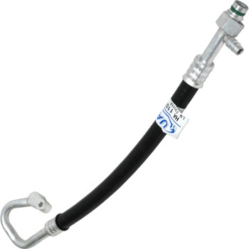 A/C Suction Line Hose Assembly