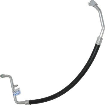 A/C Suction Line Hose Assembly