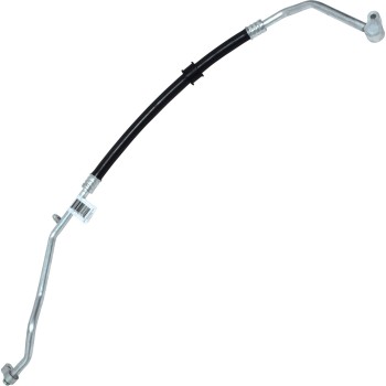 A/C Suction Line Hose Assembly