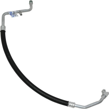 A/C Suction Line Hose Assembly