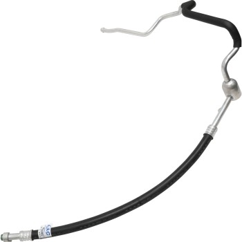 A/C Suction Line Hose Assembly