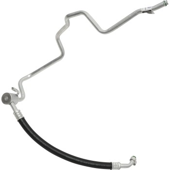 A/C Suction Line Hose Assembly
