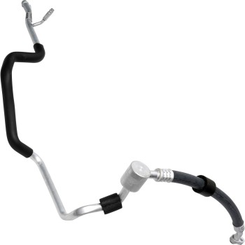 A/C Suction Line Hose Assembly