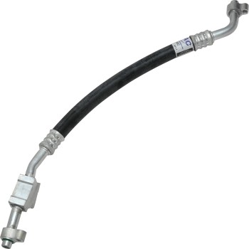 A/C Suction Line Hose Assembly