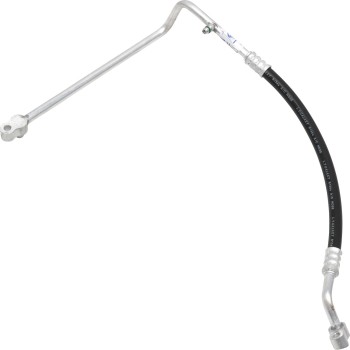 A/C Refrigerant Discharge Hose