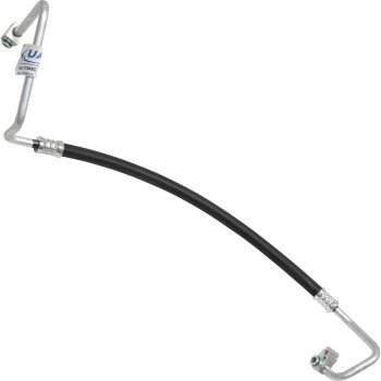 A/C Refrigerant Discharge Hose