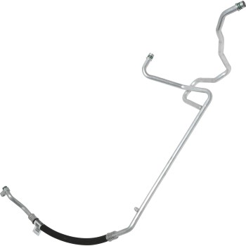 A/C Suction Line Hose Assembly