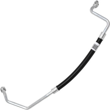 A/C Suction Line Hose Assembly