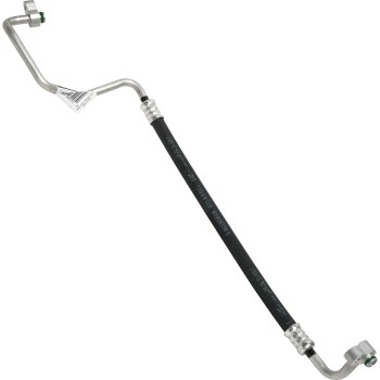 A/C Refrigerant Discharge Hose