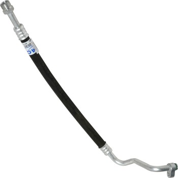 A/C Suction Line Hose Assembly