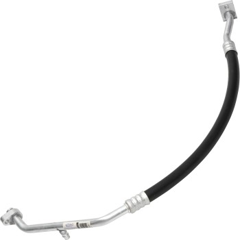 A/C Suction Line Hose Assembly