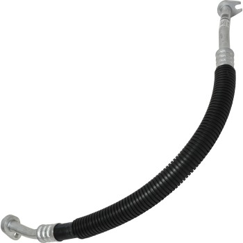 A/C Suction Line Hose Assembly