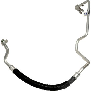 A/C Suction Line Hose Assembly
