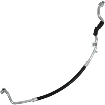 A/C Suction Line Hose Assembly