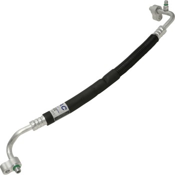 A/C Refrigerant Discharge Hose