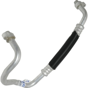 A/C Suction Line Hose Assembly