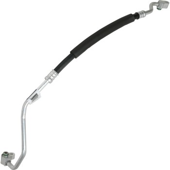 A/C Refrigerant Discharge Hose