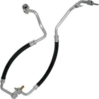 A/C Manifold Hose Assembly