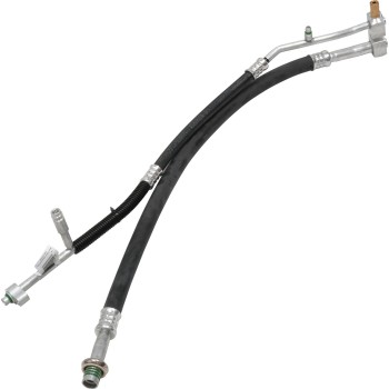 A/C Manifold Hose Assembly