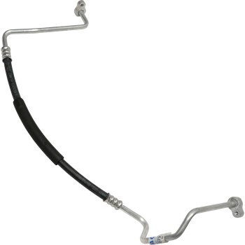 A/C Refrigerant Discharge Hose
