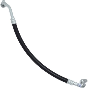 A/C Suction Line Hose Assembly