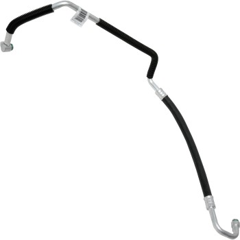 A/C Suction Line Hose Assembly