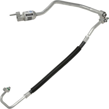 A/C Manifold Hose Assembly